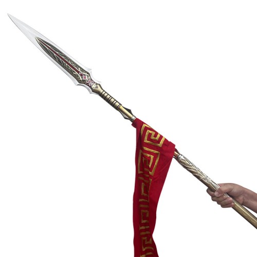 War Spear