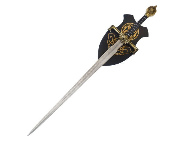 Sword of Dragon Fire 1