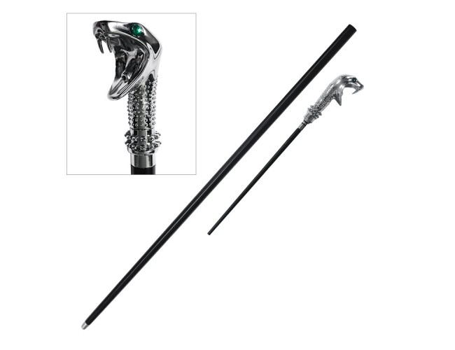 Naughty Wizard’s Cane