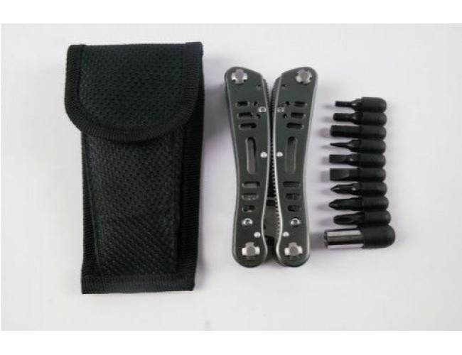 Buckland Multitool