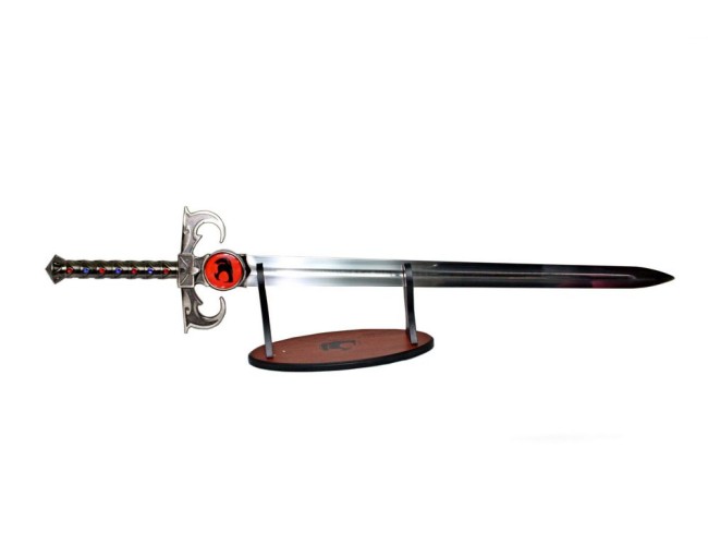 Sword of Thunder Big (no light)