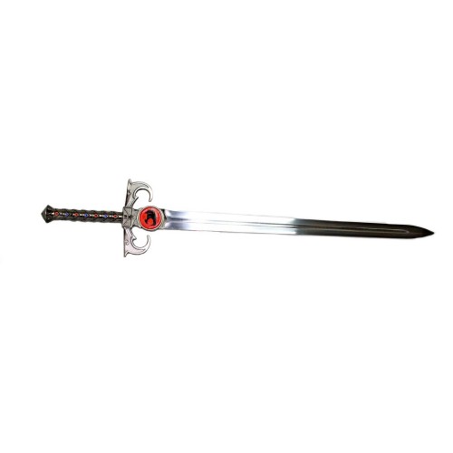 Sword of Thunder Big (no light)