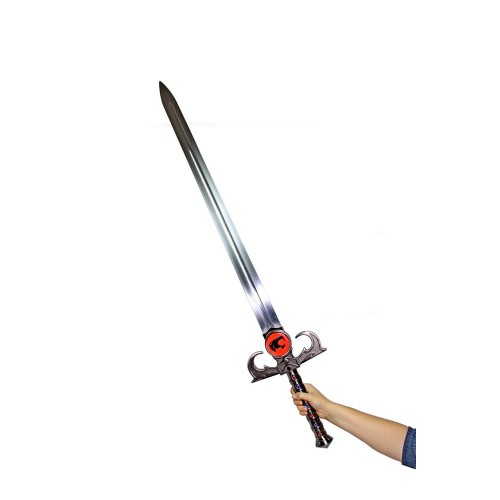 Sword of Thunder Big (no light)