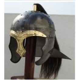 Greek Helmet