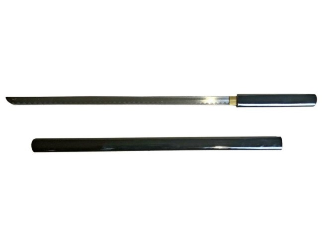 Oren Straight Katana