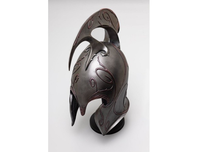 Elven Helmet