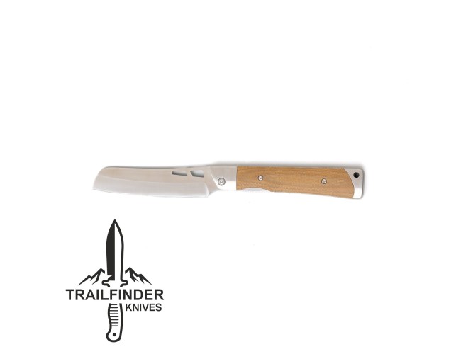Trailfinder Folding Kitchen Knife