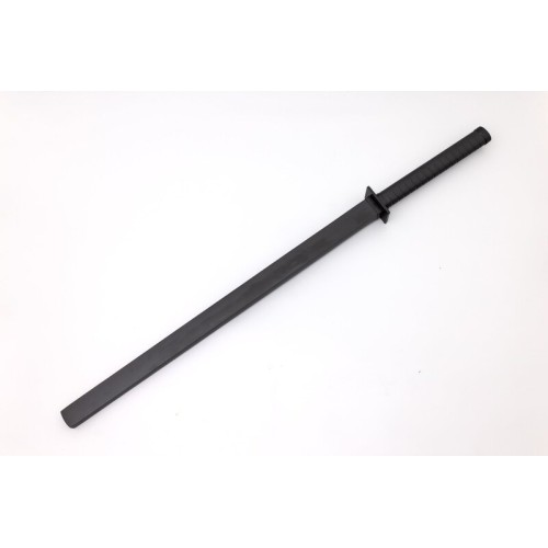 Antihero Straight Stainless Steel Katana