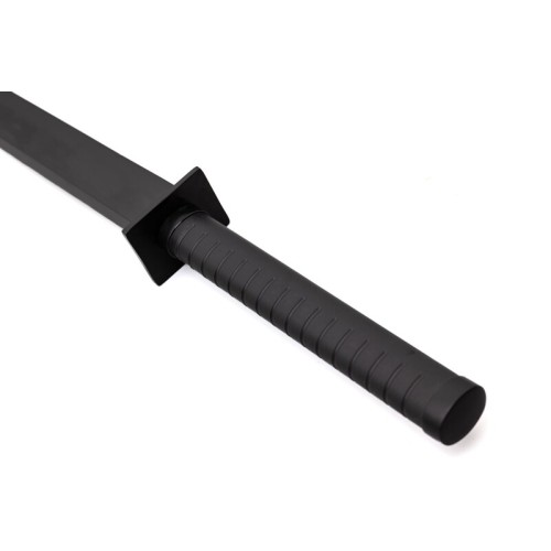 Antihero Straight Stainless Steel Katana