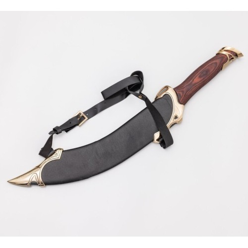 Expensive Elven Sword of the Ranger Expensive Elven Sword of the Ranger