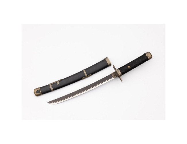 Fluffy Style 40cm Sword V7