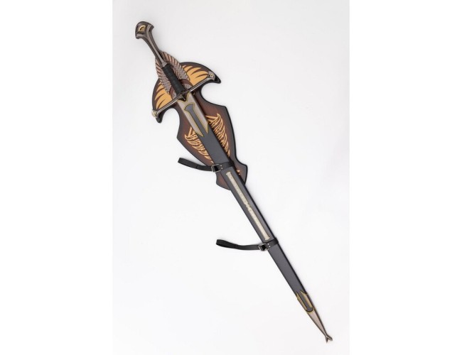 New High Quality Reforged Sword