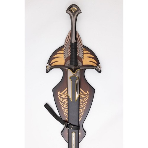 New High Quality Reforged Sword