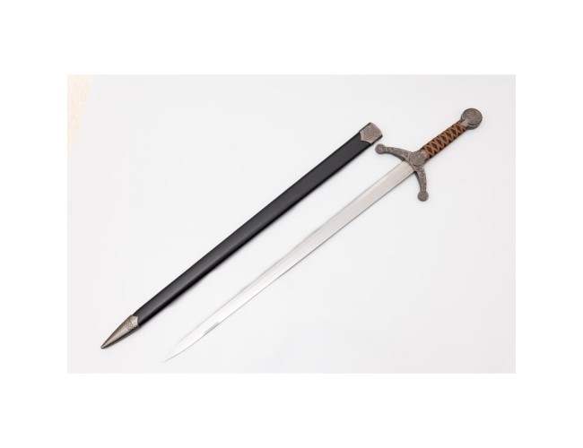 Balloil Scottish Claymore