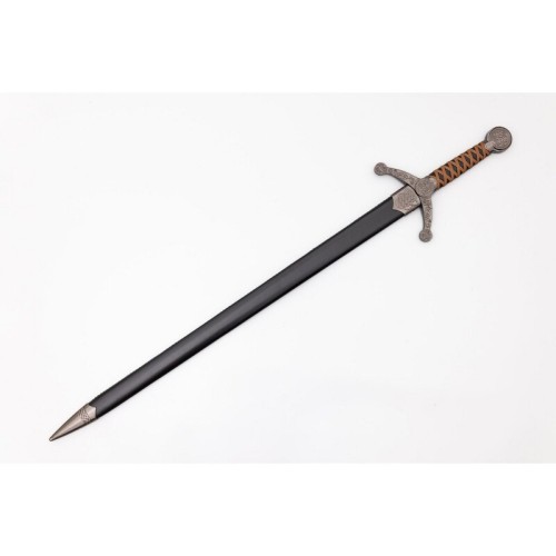 Balloil Scottish Claymore