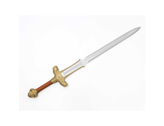 Barbarian Sword 2 Foam Version