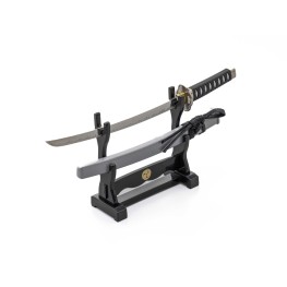 White Katana Letter Opener