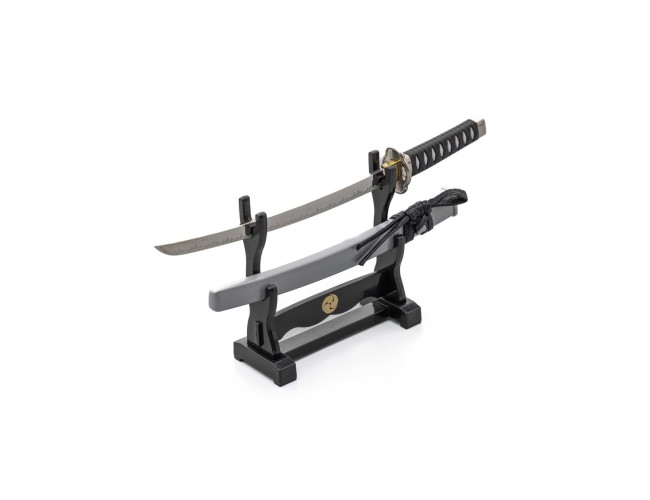 White Katana Letter Opener