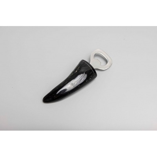 Natural Horn Bottle Opener