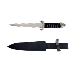 Lunar Athame HandFasting Cake Knife