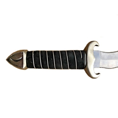 Lunar Athame HandFasting Cake Knife