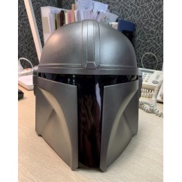 Resin Helmet