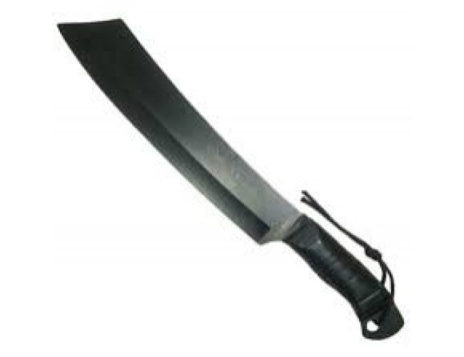 Survival Knife 4