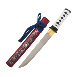 1065 ‘Zen Pearl’ Tanto 1065 ‘Zen Pearl’ Tanto