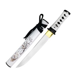 1065 ‘Weeping Willow’ Tanto 1065 ‘Weeping Willow’ Tanto