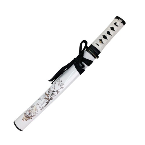 1065 ‘Weeping Willow’ Tanto