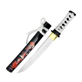 1065 ‘Red Dawn’ Tanto 1065 ‘Red Dawn’ Tanto