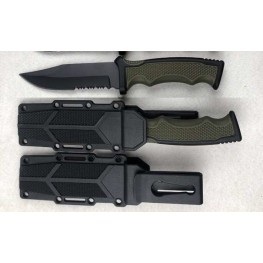 All Terrain Survival Knife