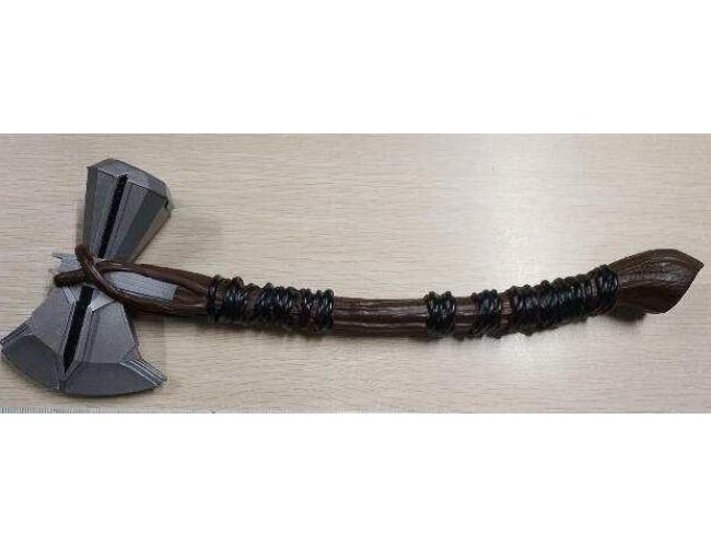 Small Resin Axe
