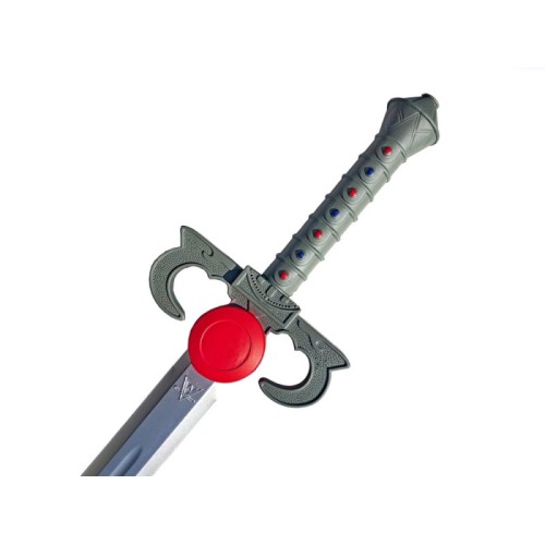 Sword of Thunder Foam