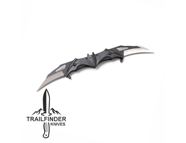 Trailfinder Bat Knife