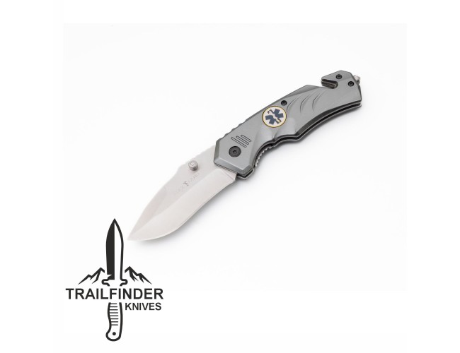 Trailfinder Lifesaver