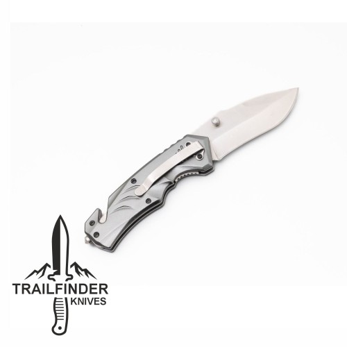 Trailfinder Lifesaver