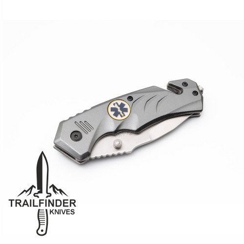 Trailfinder Lifesaver