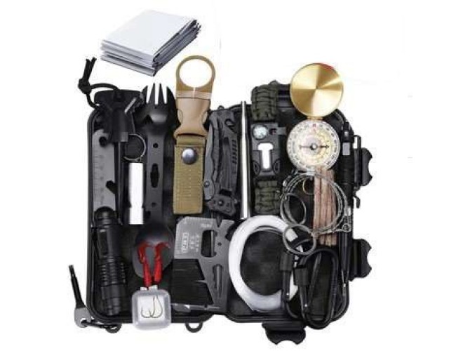 Ultimate Survival Bundle Ultimate Survival Bundle