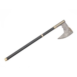 Expensive Dwarf Single Headed Fighting Axe