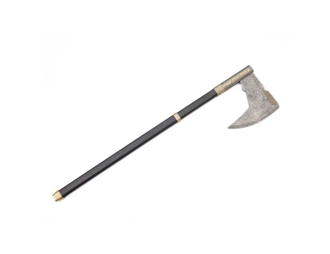 Expensive Dwarf Single Headed Fighting Axe