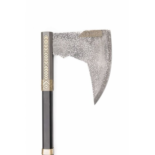 Expensive Dwarf Single Headed Fighting Axe