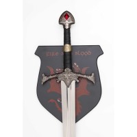 Sword of Dragon Fire 1 Book Version 2