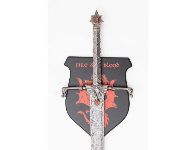 Sword of Dragon Fire 5