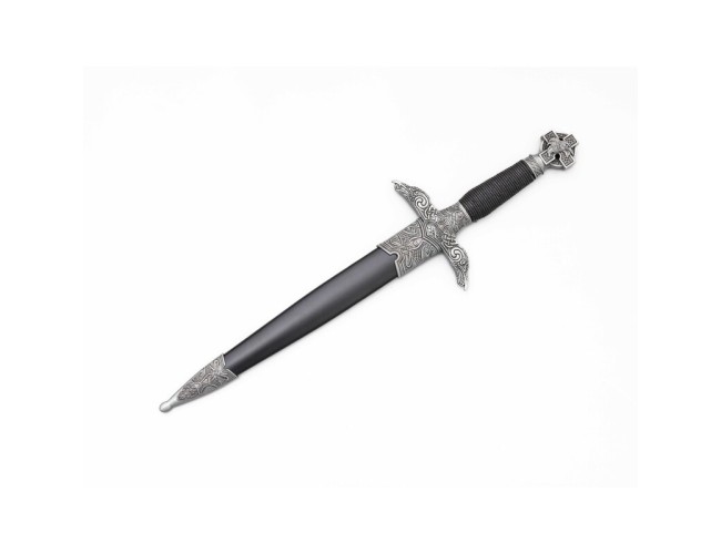 Celtic Dagger Style 2