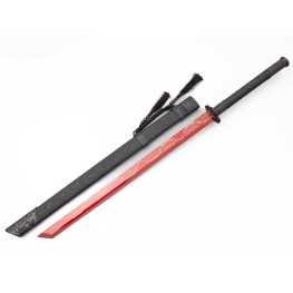 Dragon Emperor Sword Red Dragon Emperor Sword Red