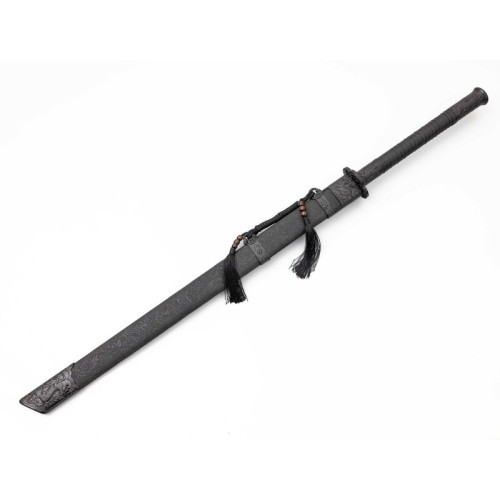 Dragon Emperor Sword Red