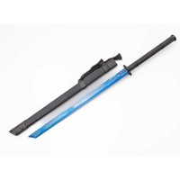 Kangxi Emperor Sword Blue Kangxi Emperor Sword Blue