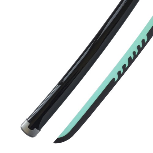 Wooden Manga Sword 18