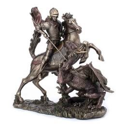 St. George and the Dragon